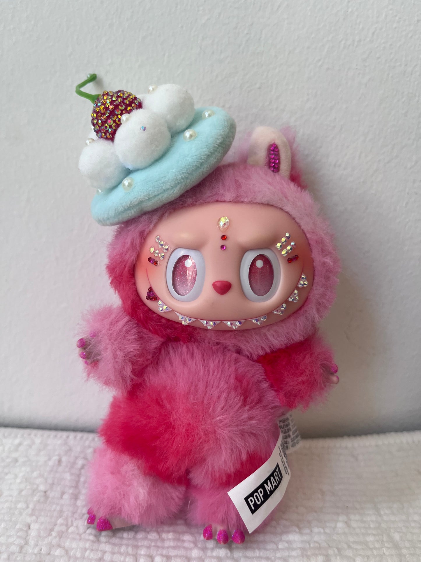Chapeau Cherry đ