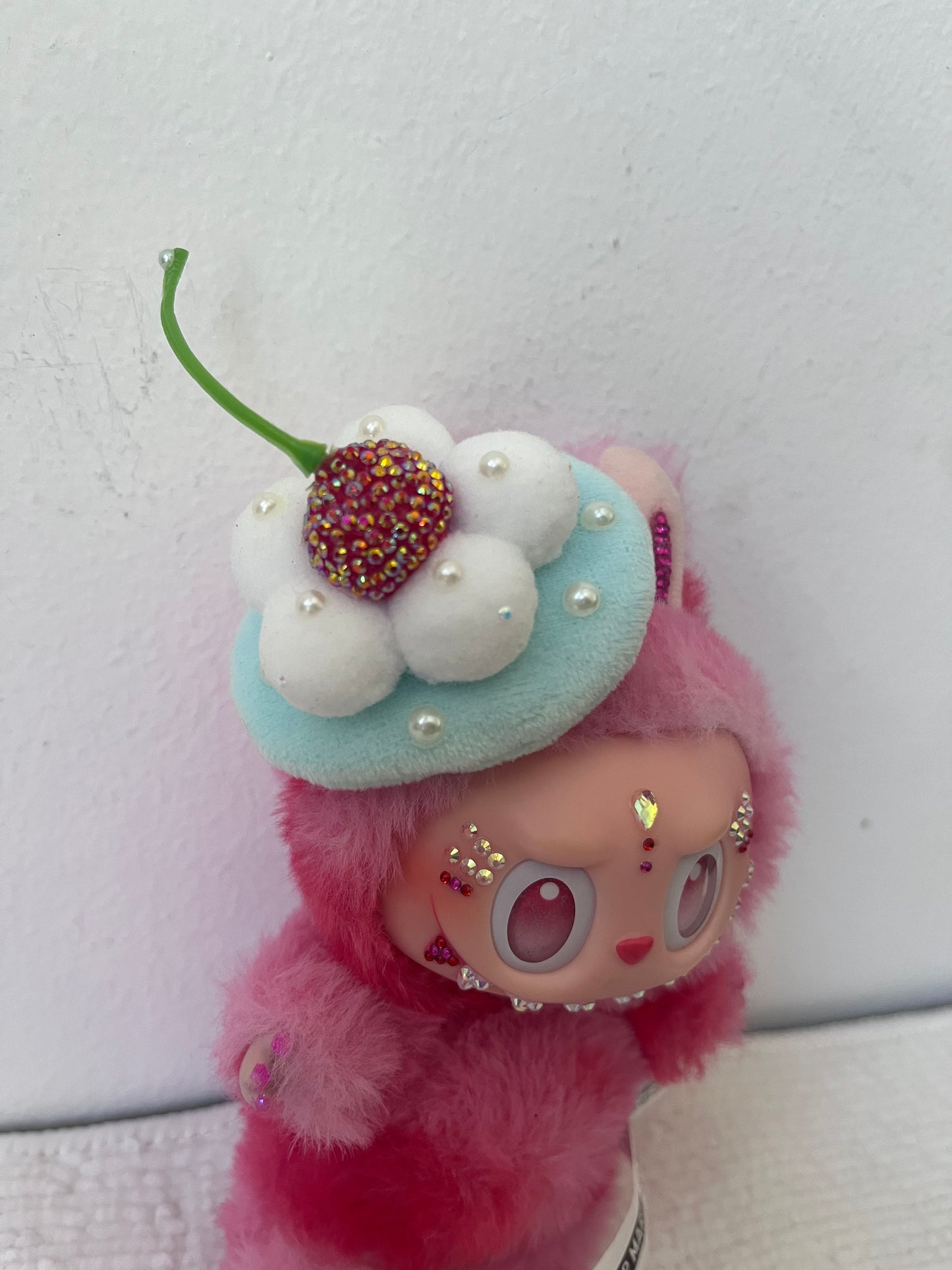 Chapeau Cherry 🍒