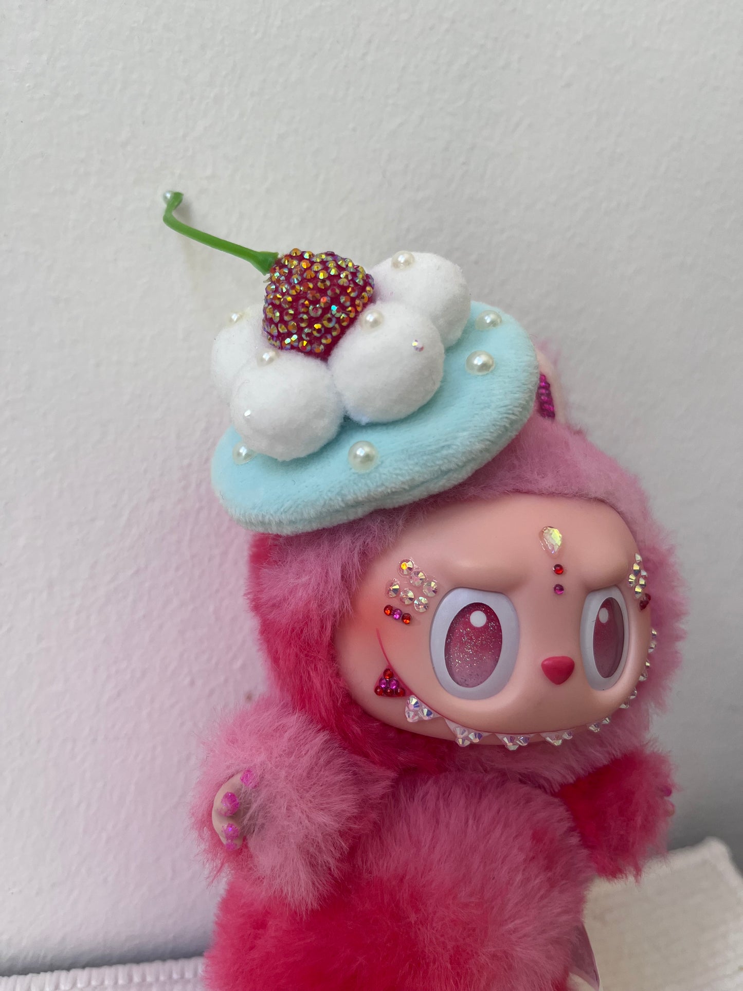 Chapeau Cherry 🍒