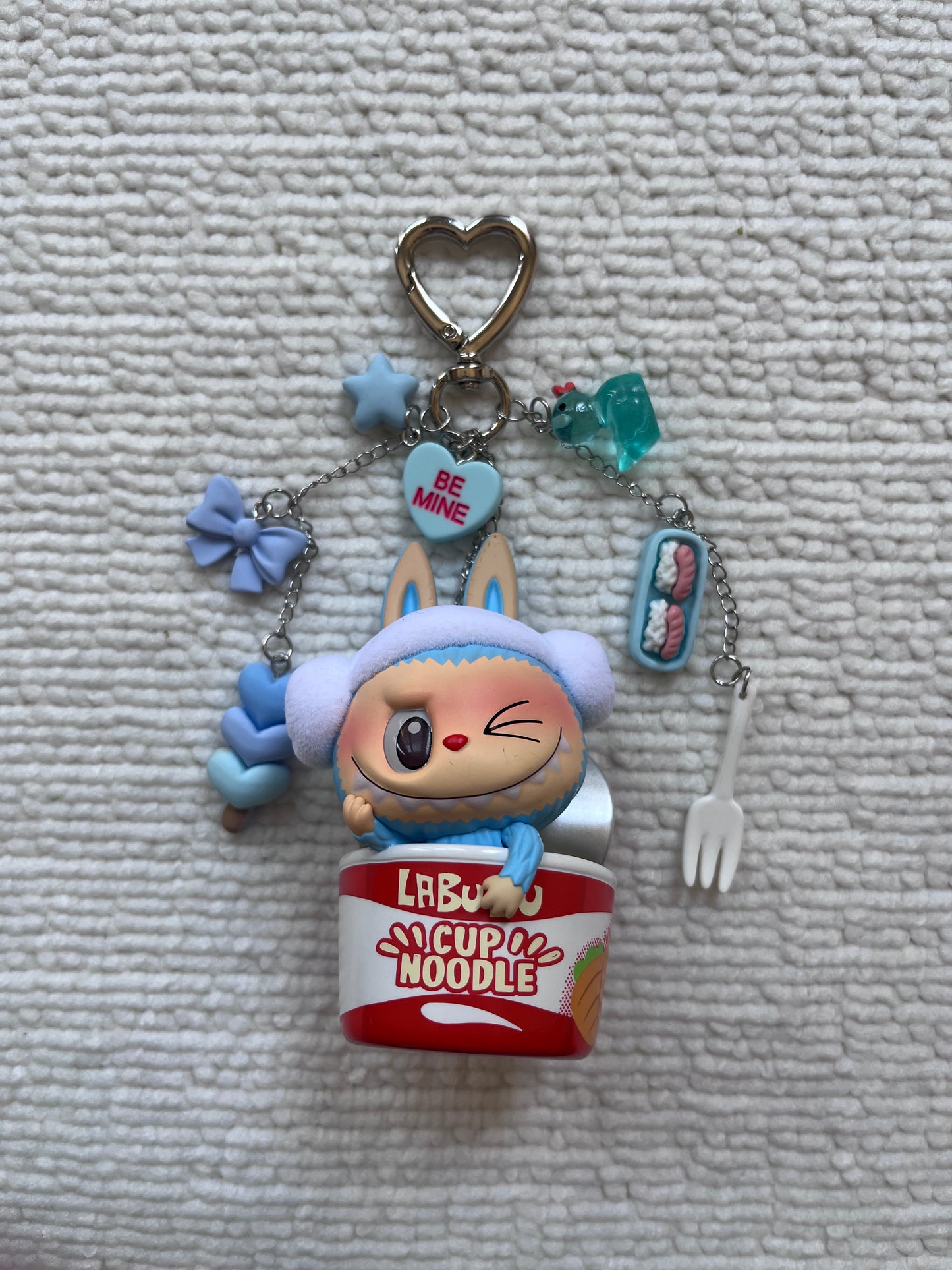Charms Cup Noodles 🥡