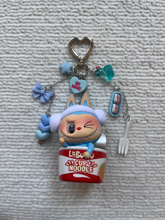 Charms Cup Noodles 🥡