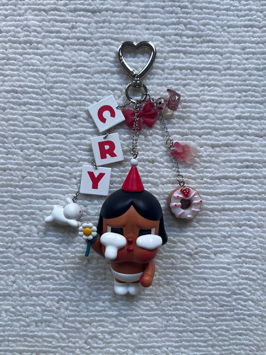 Cry Bunny 🐰